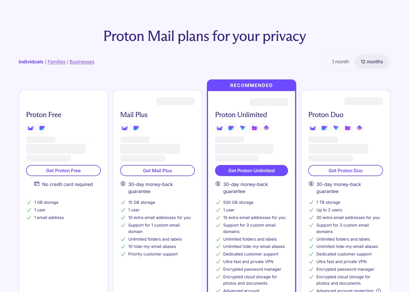 Proton Mail レビュー、価格、機能、長所と短所